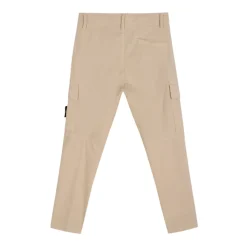 Cargo Pocket Trousers