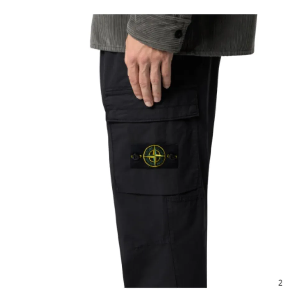 Cargo-Hose