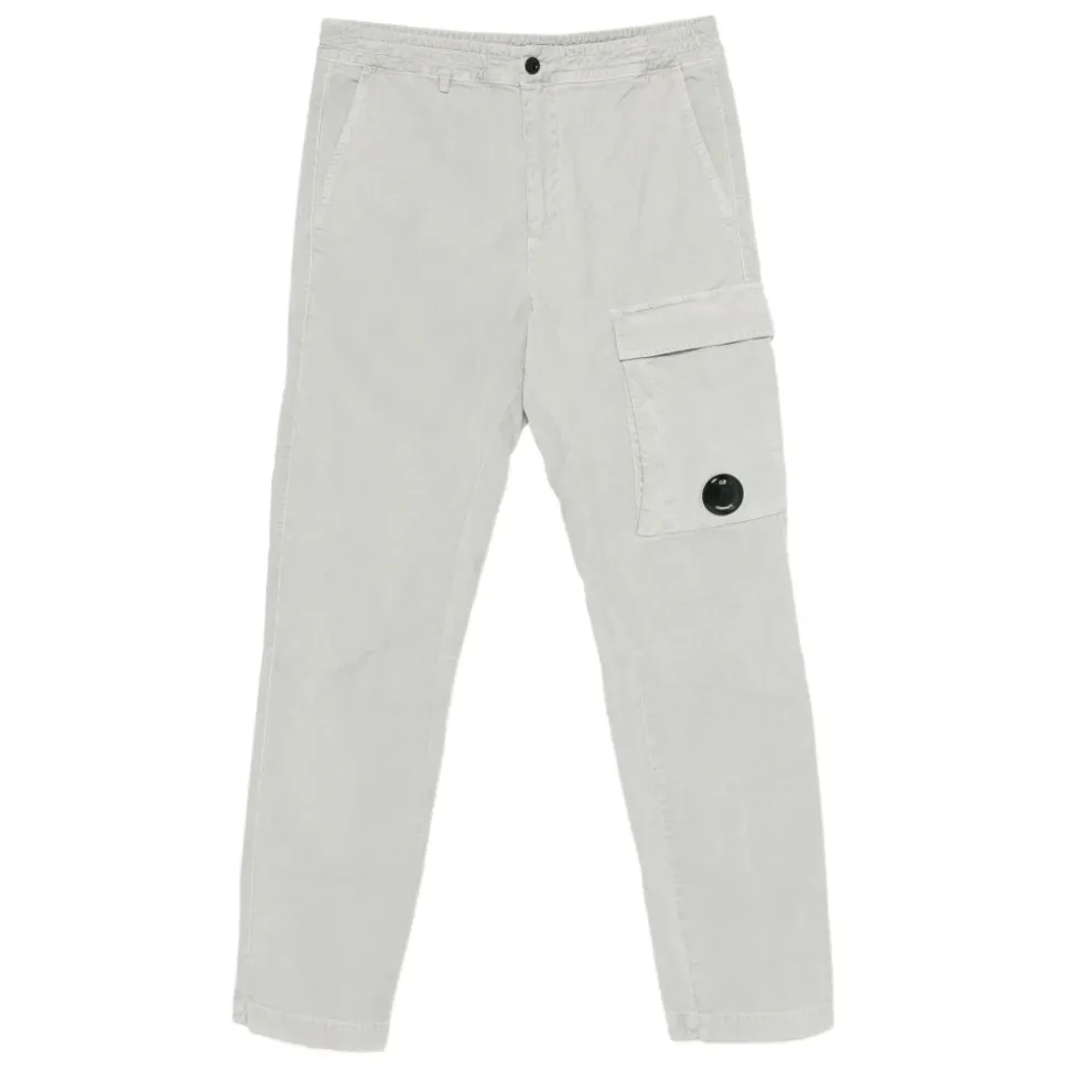 Cargohose London Fog Stil