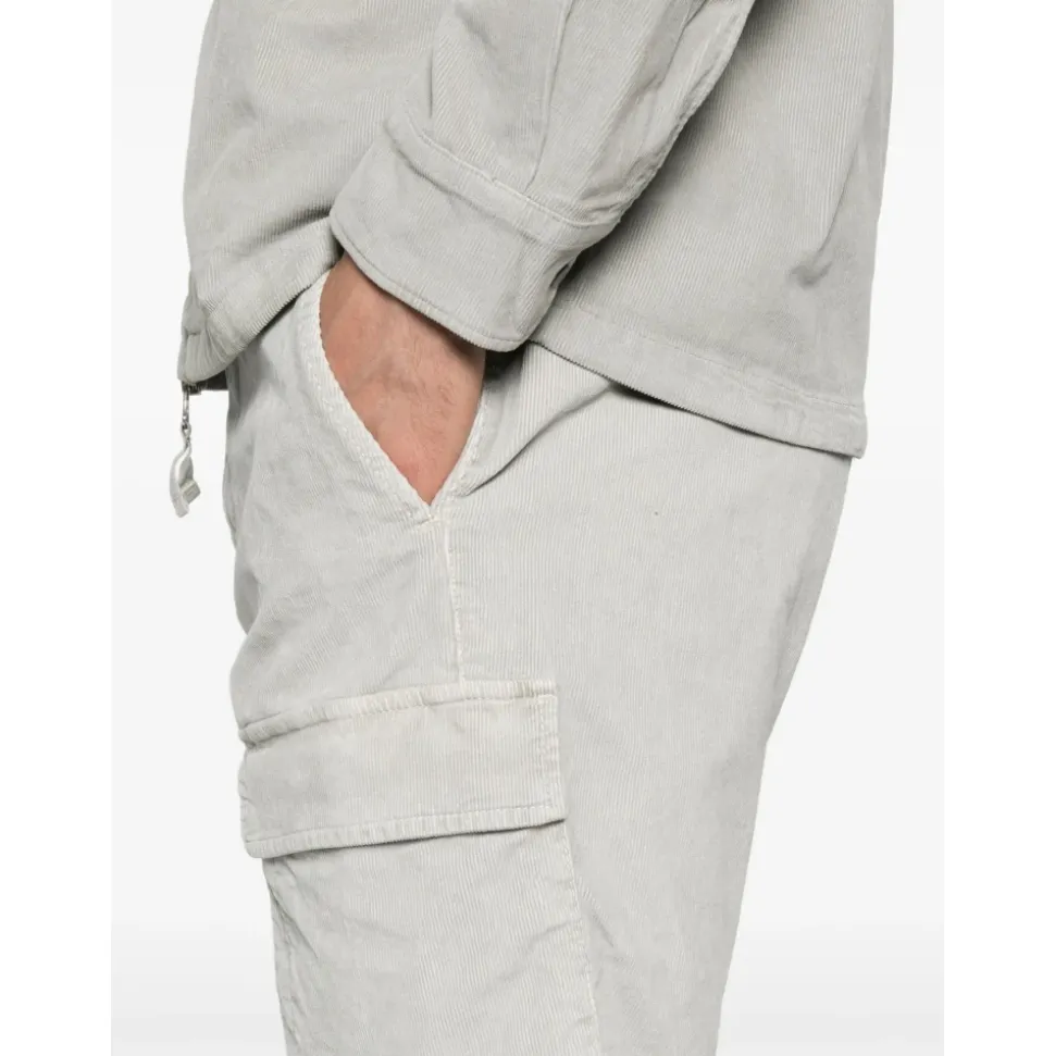 Cargohose London Fog Stil