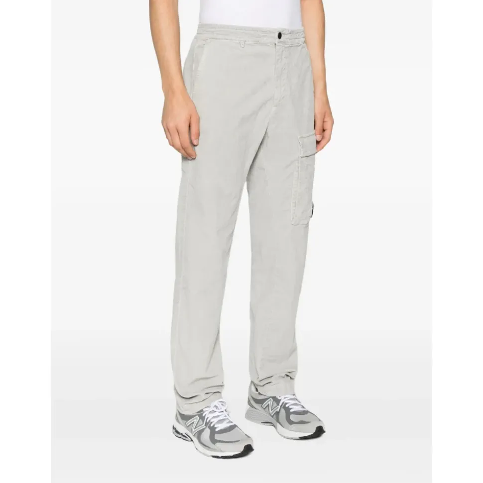Cargohose London Fog Stil