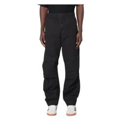 Cargohose mit mehreren Taschen