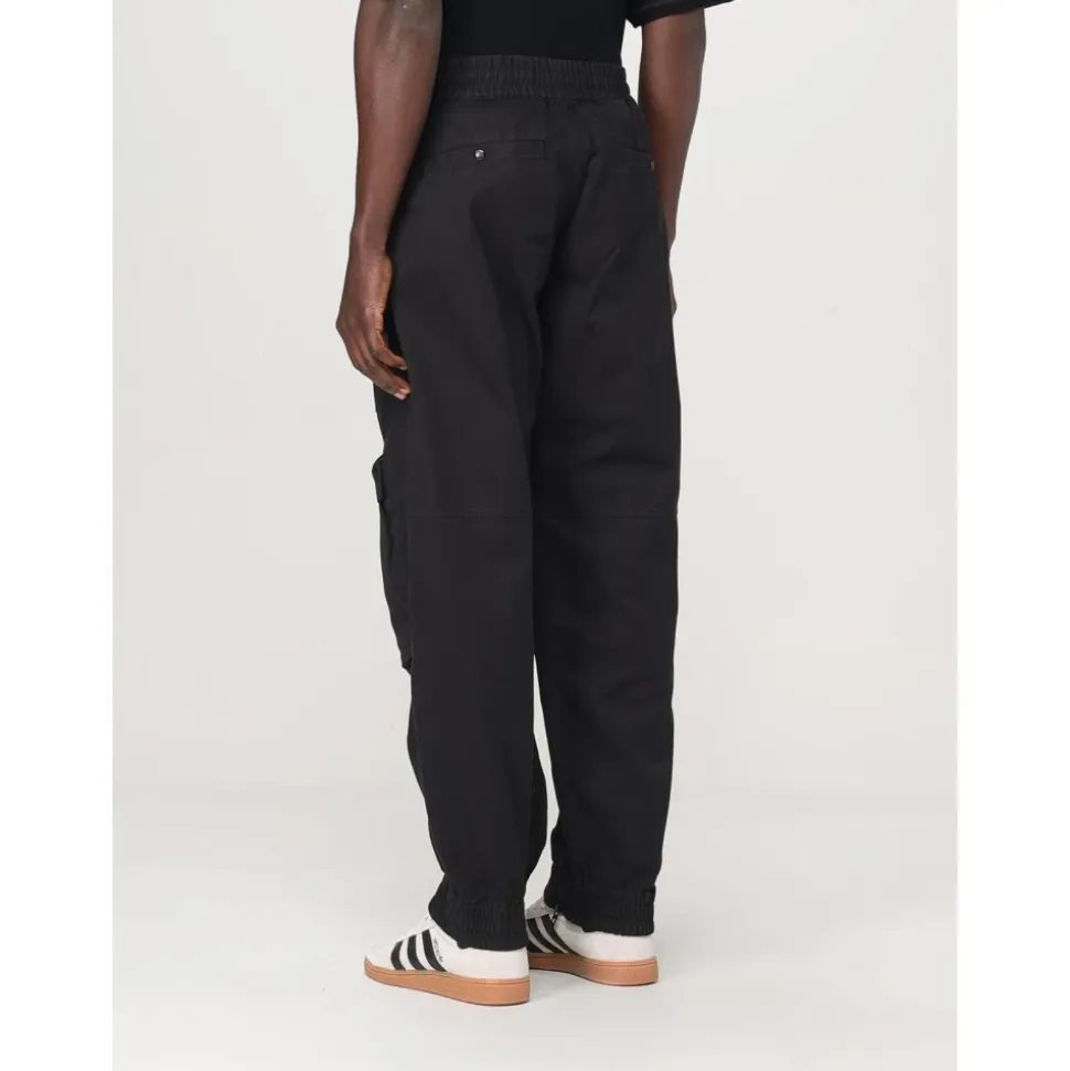 Cargohose mit mehreren Taschen