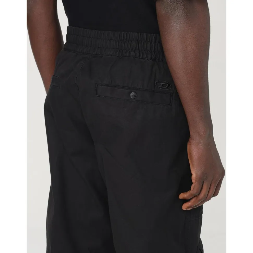 Cargohose mit mehreren Taschen