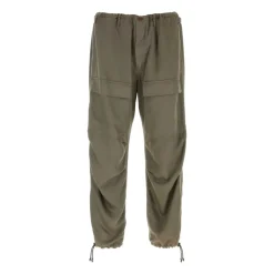 Cargo-Hose mit Tunnelzug am Knöchel