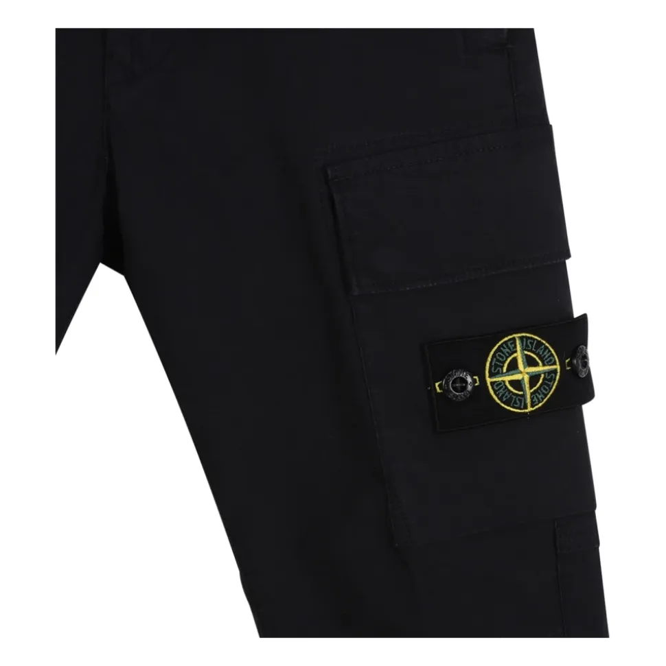 Cargo-Taschenhose