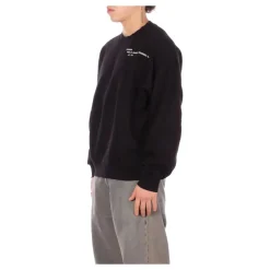 CARHARTT Pullover Schwarz