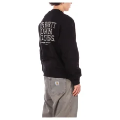 CARHARTT Pullover Schwarz