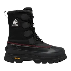 Caribou Horizon Mid GTX Boots