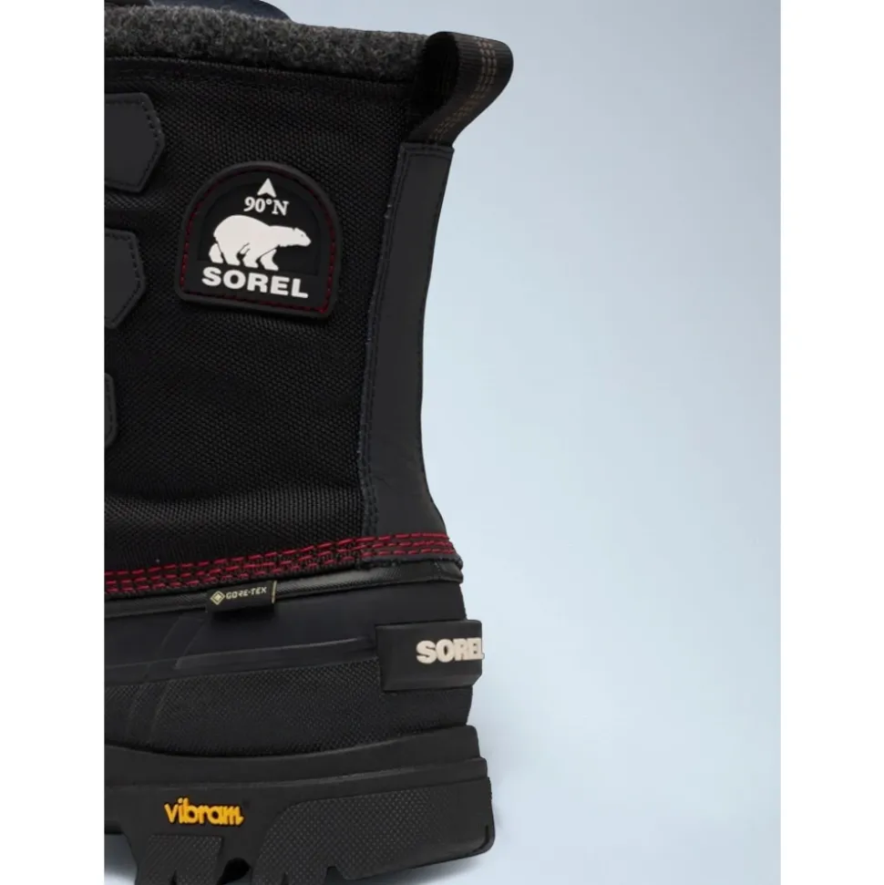 Caribou Horizon Mid GTX Boots