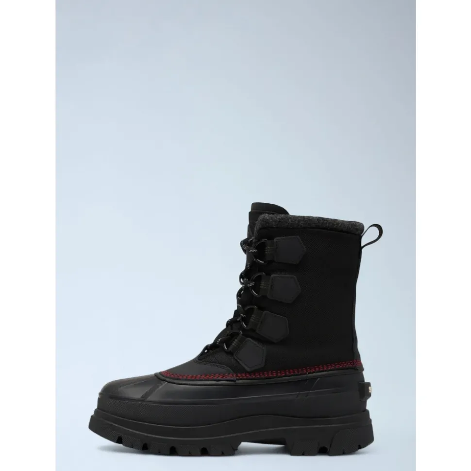 Caribou Horizon Mid GTX Boots