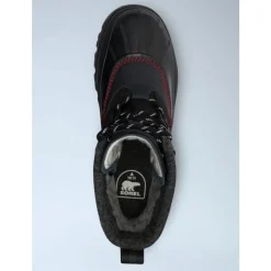Caribou Horizon Mid GTX Boots