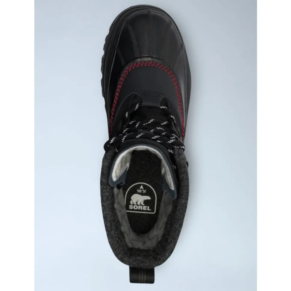 Caribou Horizon Mid GTX Boots