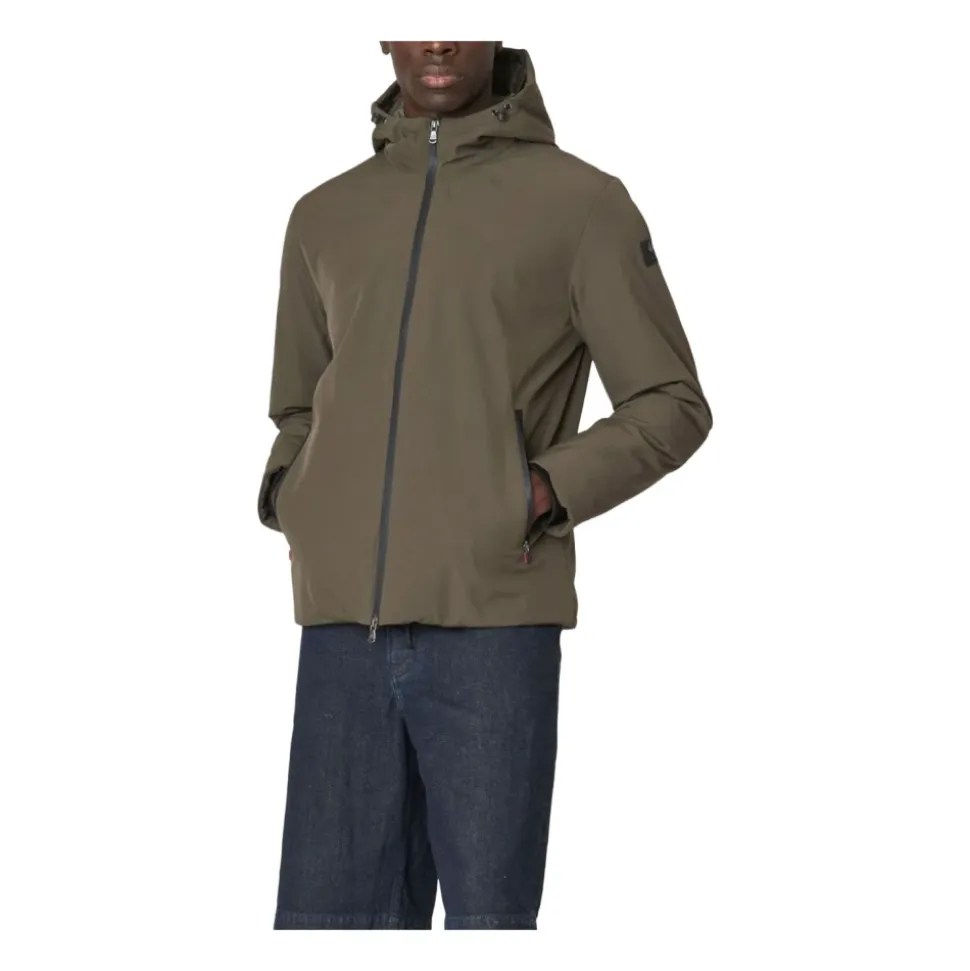 Carignan Jacket