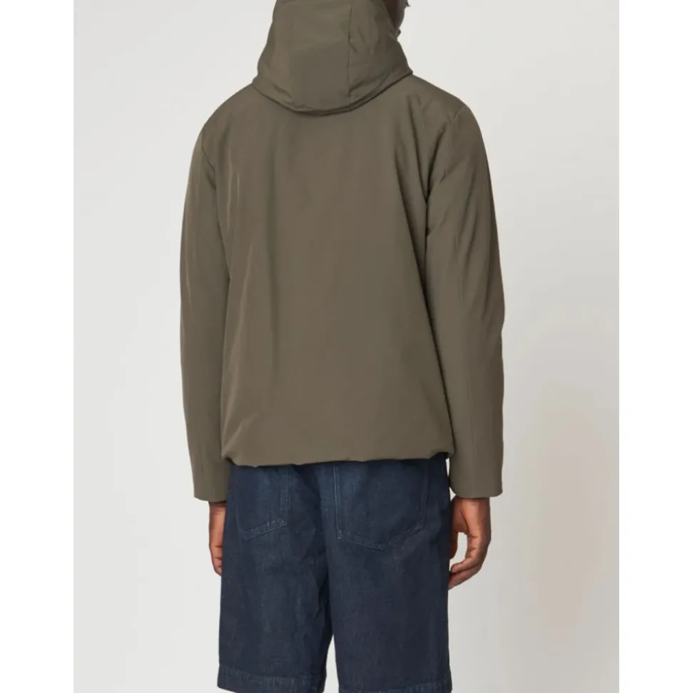 Carignan Jacket