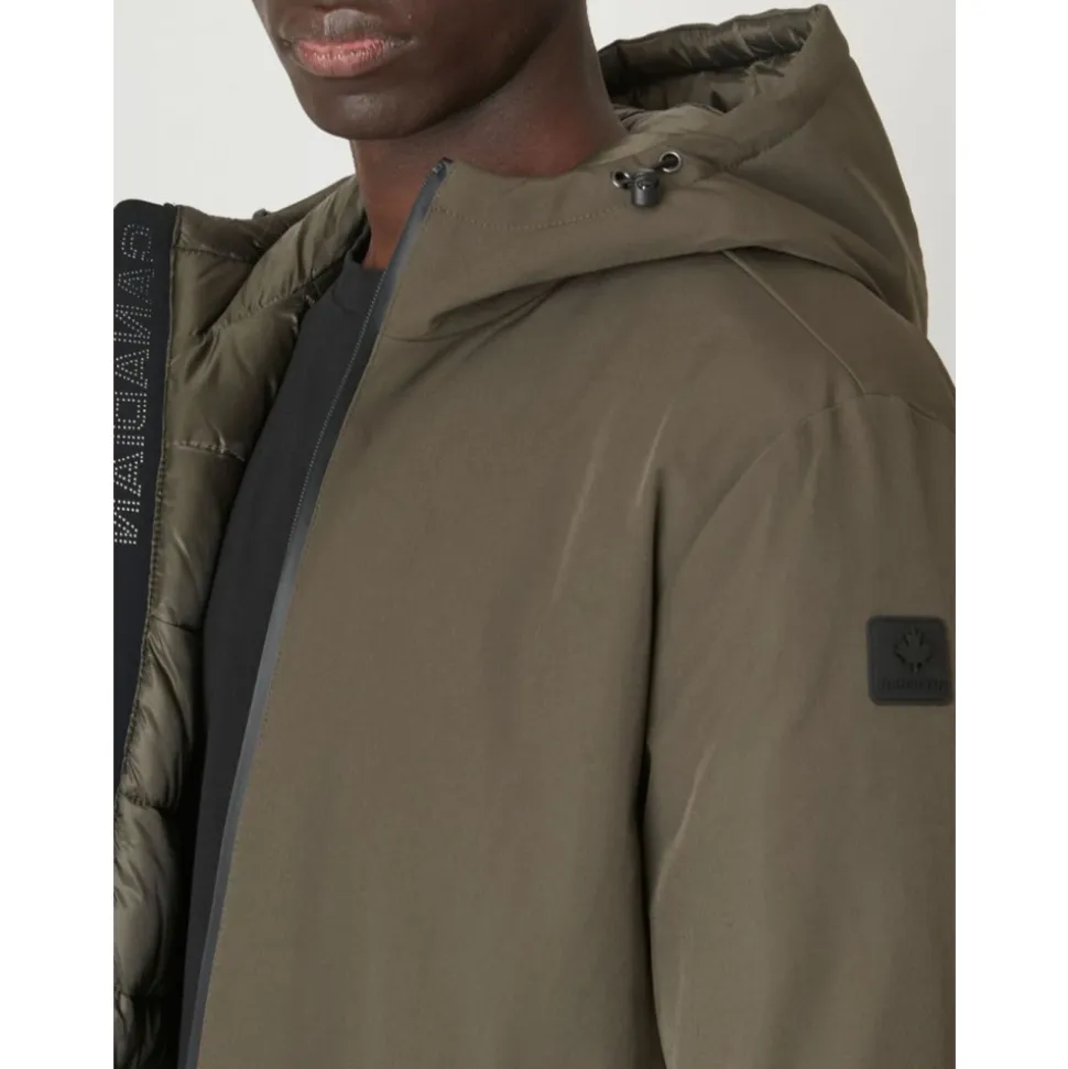 Carignan Jacket