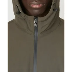 Carignan Jacket