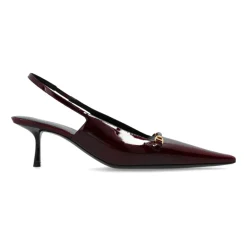 Carine Heels