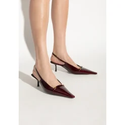 Carine Heels