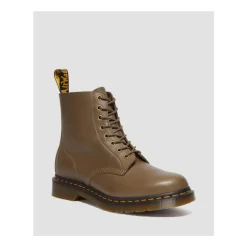 Carrara Leder-Stiefeletten