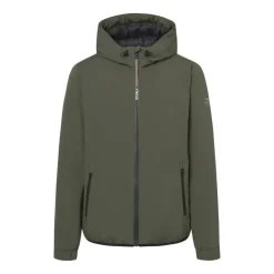 Cartes Jacket