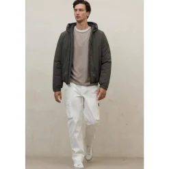 Cartes Jacket