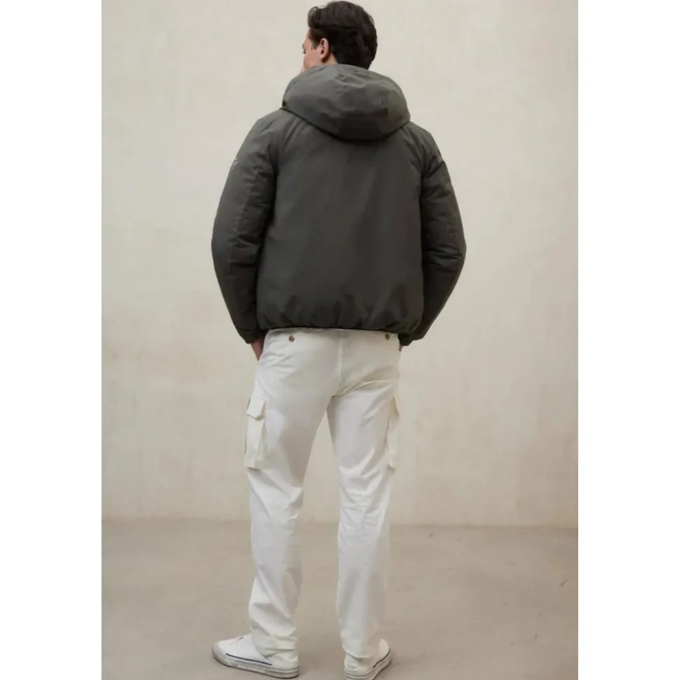 Cartes Jacket