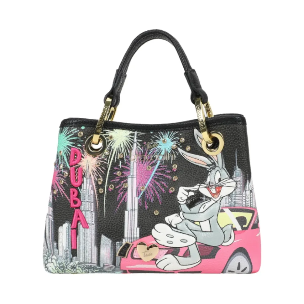 Cartoline LT Handbag