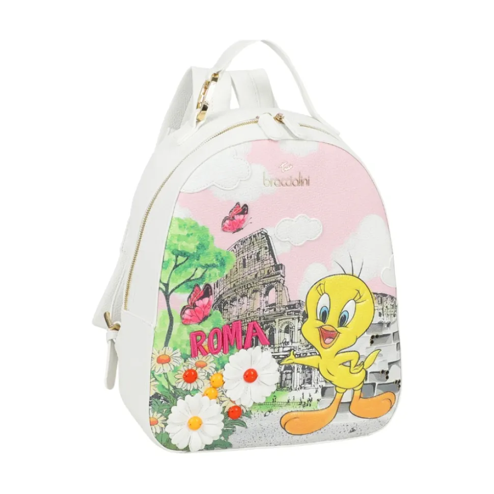 Cartoline Lt Kompakter Rucksack