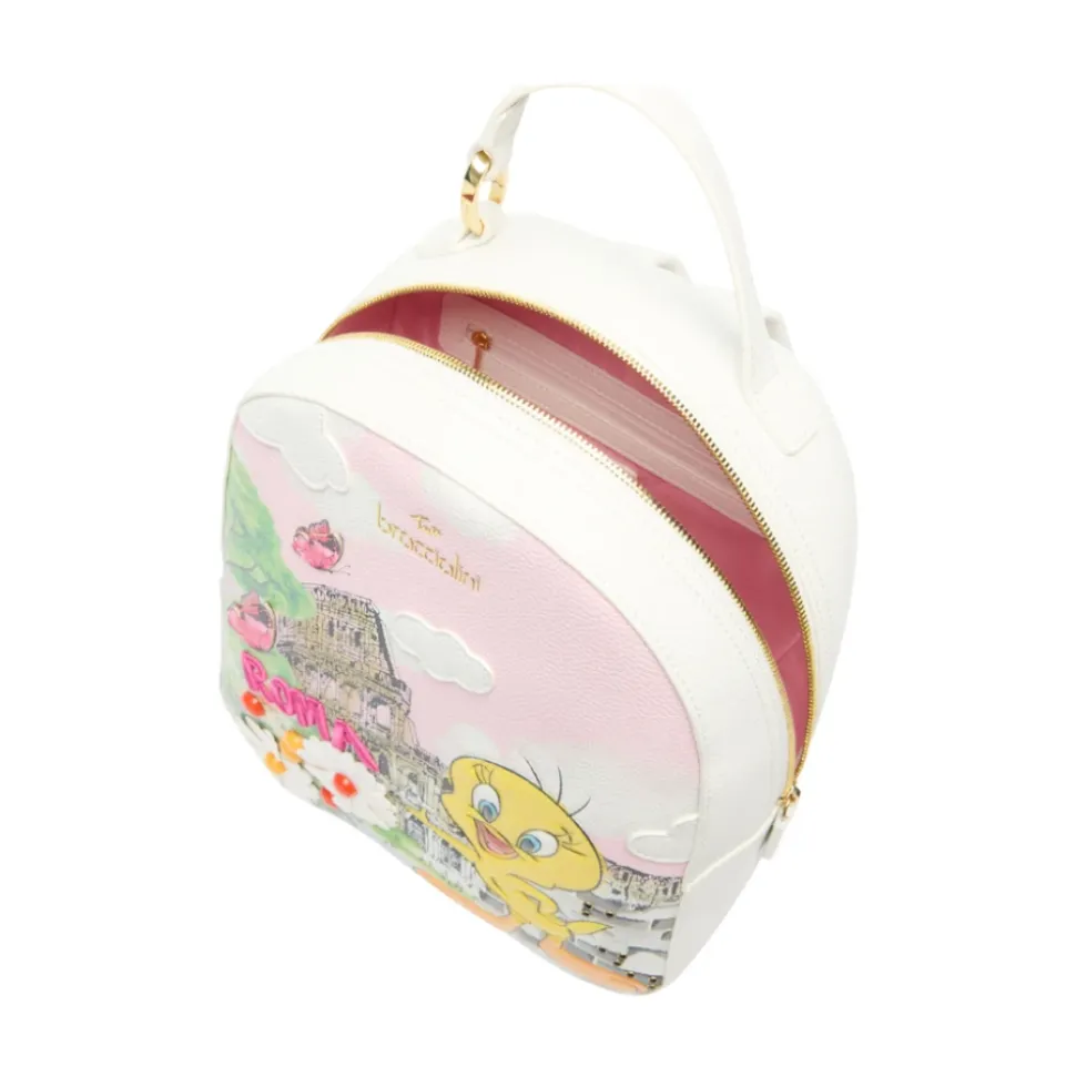 Cartoline Lt Kompakter Rucksack