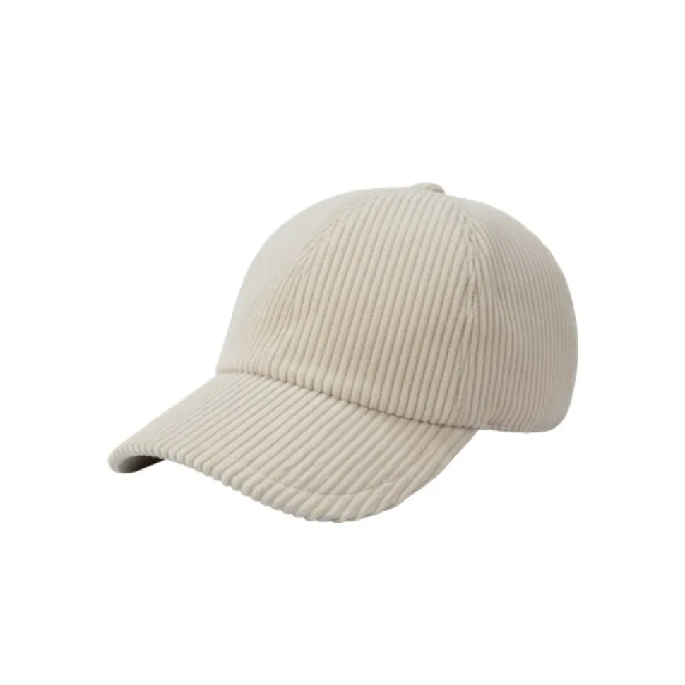 Casquette Grège