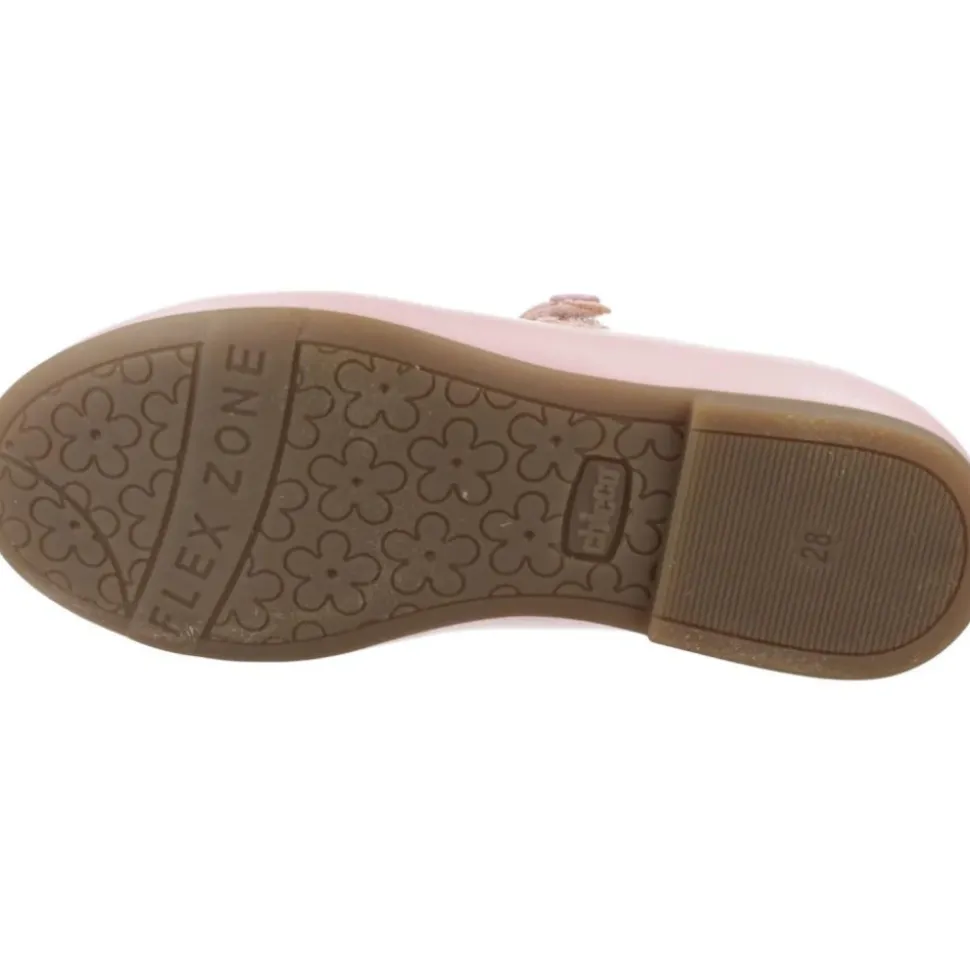 Cassandra Ballerina Schuhe