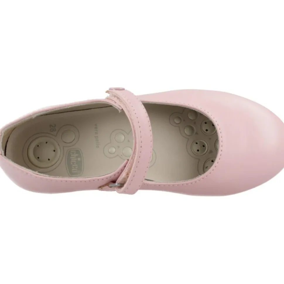 Cassandra Ballerina Schuhe