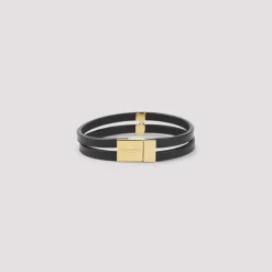 Cassandre Double-Strand Armband