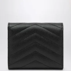 Cassandre Matelassé Multi-Folded Wallet