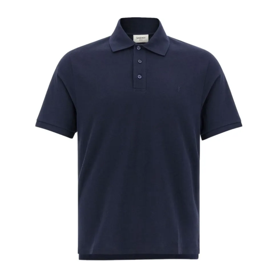 Cassandre Poloshirt