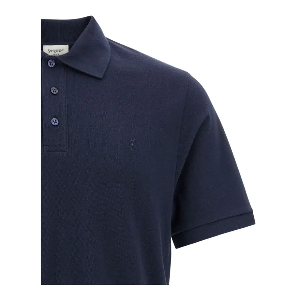Cassandre Poloshirt