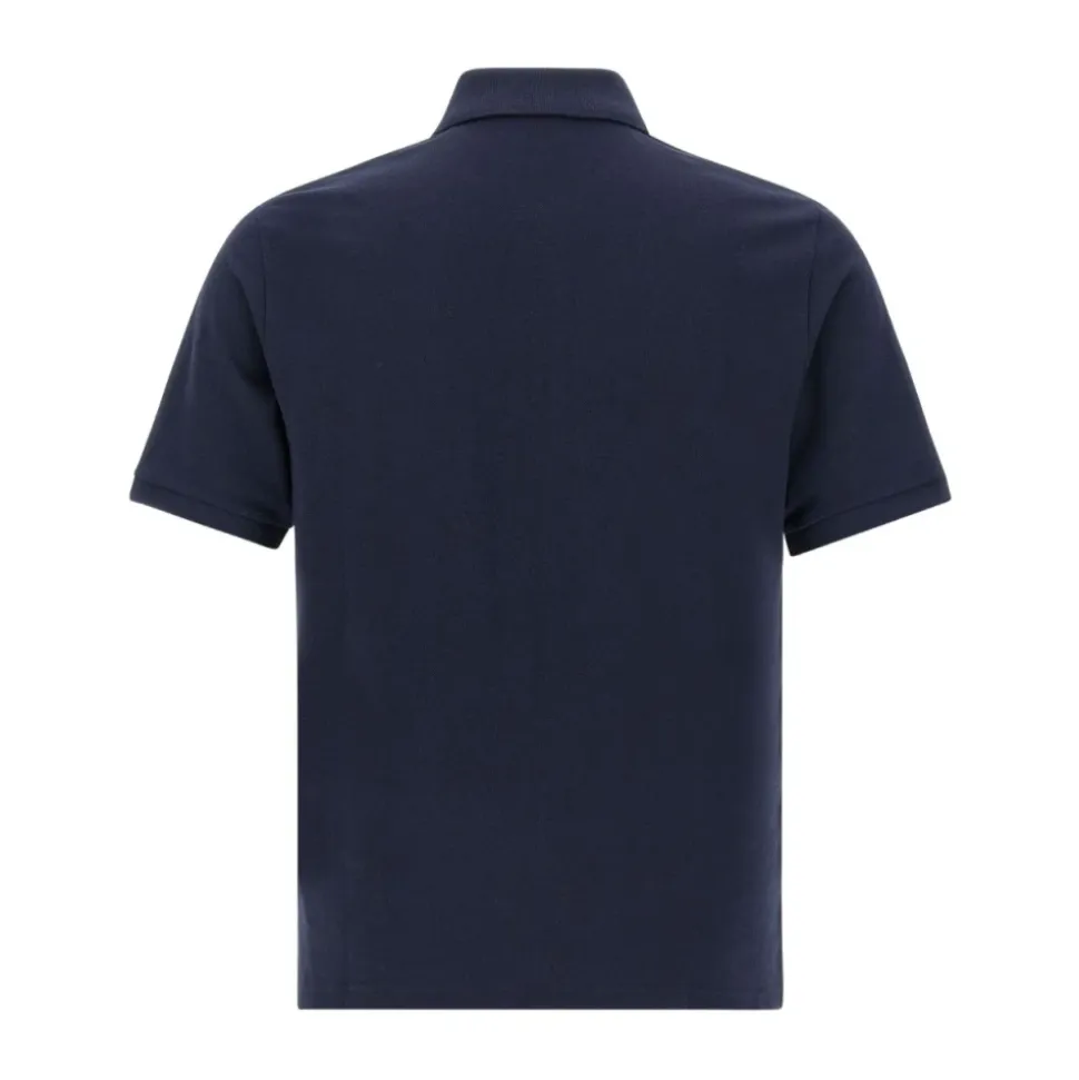 Cassandre Poloshirt