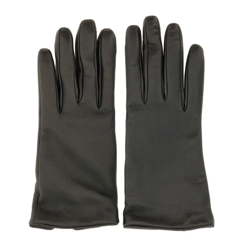 Cassandre Short Gloves