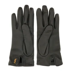 Cassandre Short Gloves