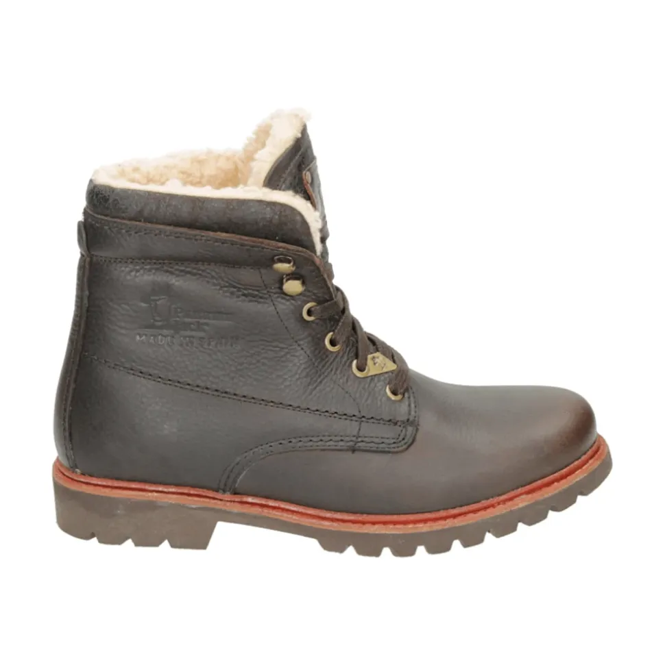 Casual Braune Herrenschuhe
