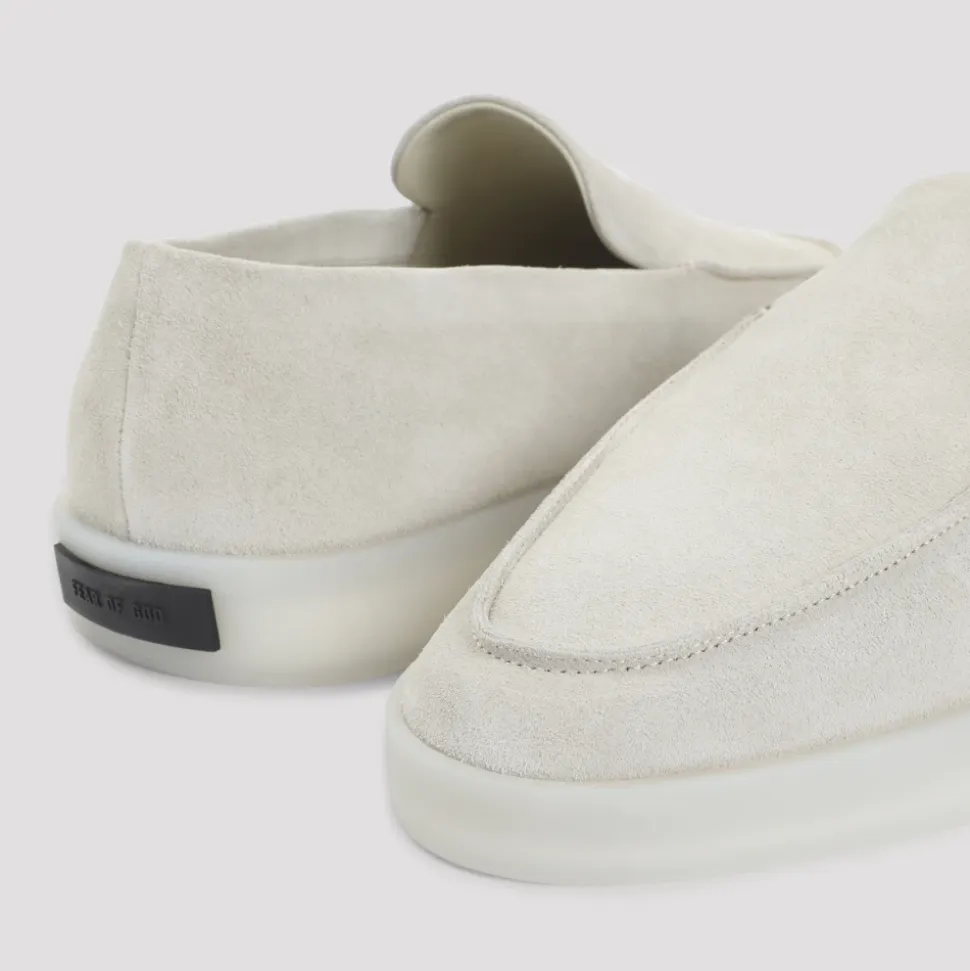 Casual Loafer