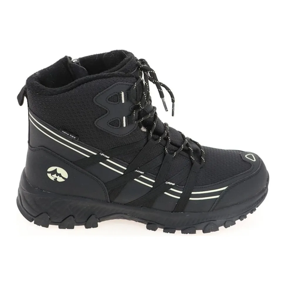 Casual Stiefeletten