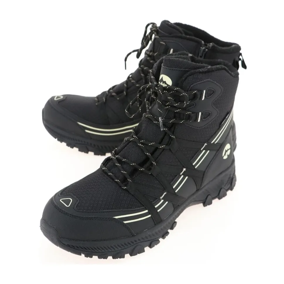 Casual Stiefeletten