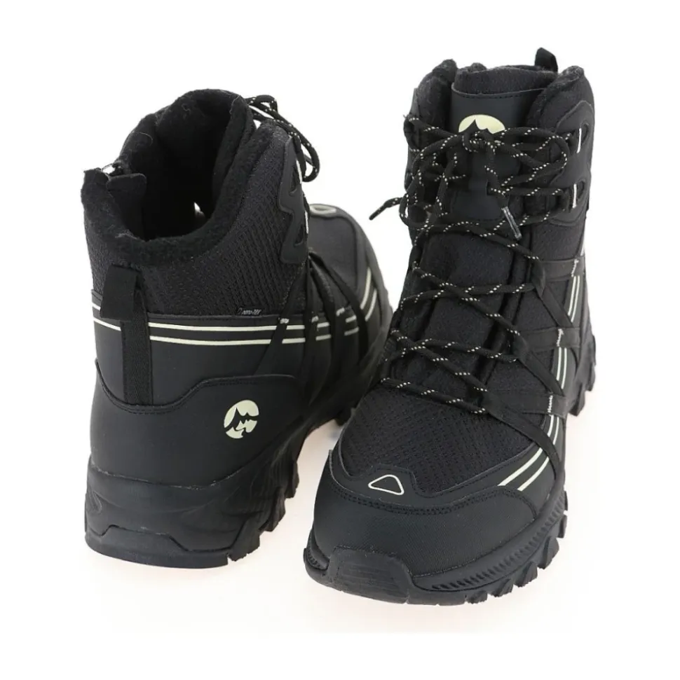 Casual Stiefeletten