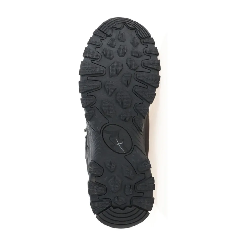 Casual Stiefeletten