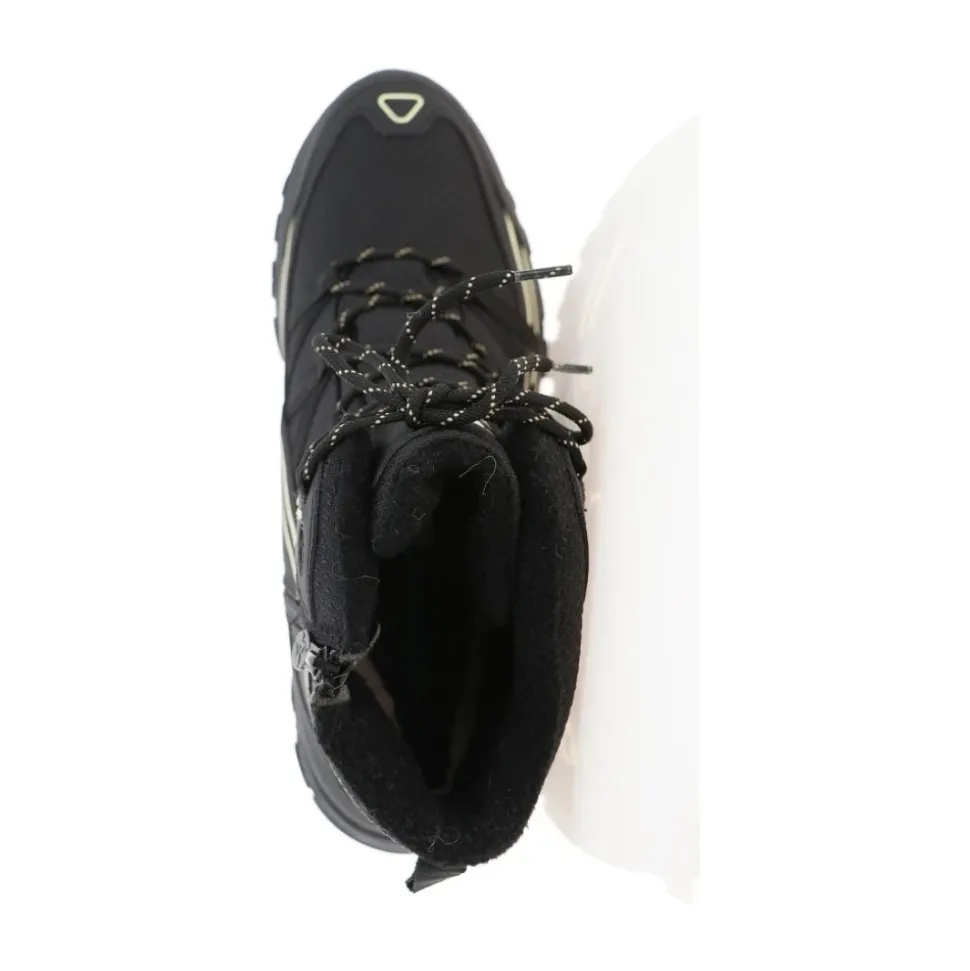 Casual Stiefeletten