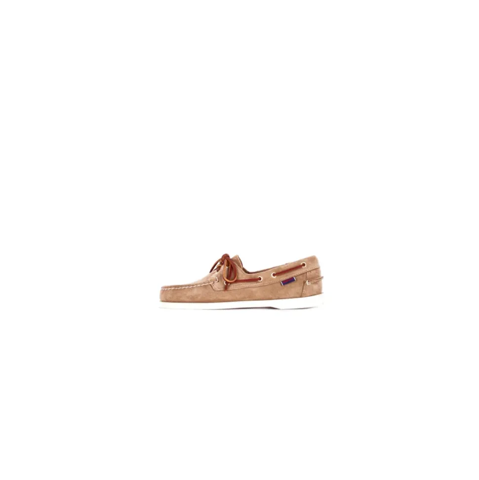 Casual Suede Loafers