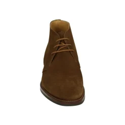 Casual Wildleder Chiltern Schuhe