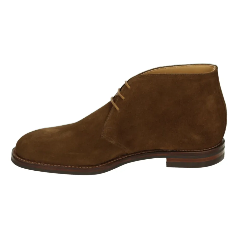 Casual Wildleder Chiltern Schuhe
